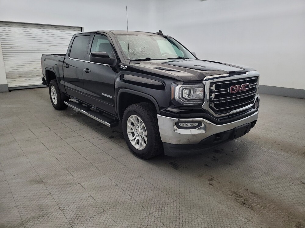 2018 GMC Sierra 1500 in Henrico, VA 23223 - 18129357 13