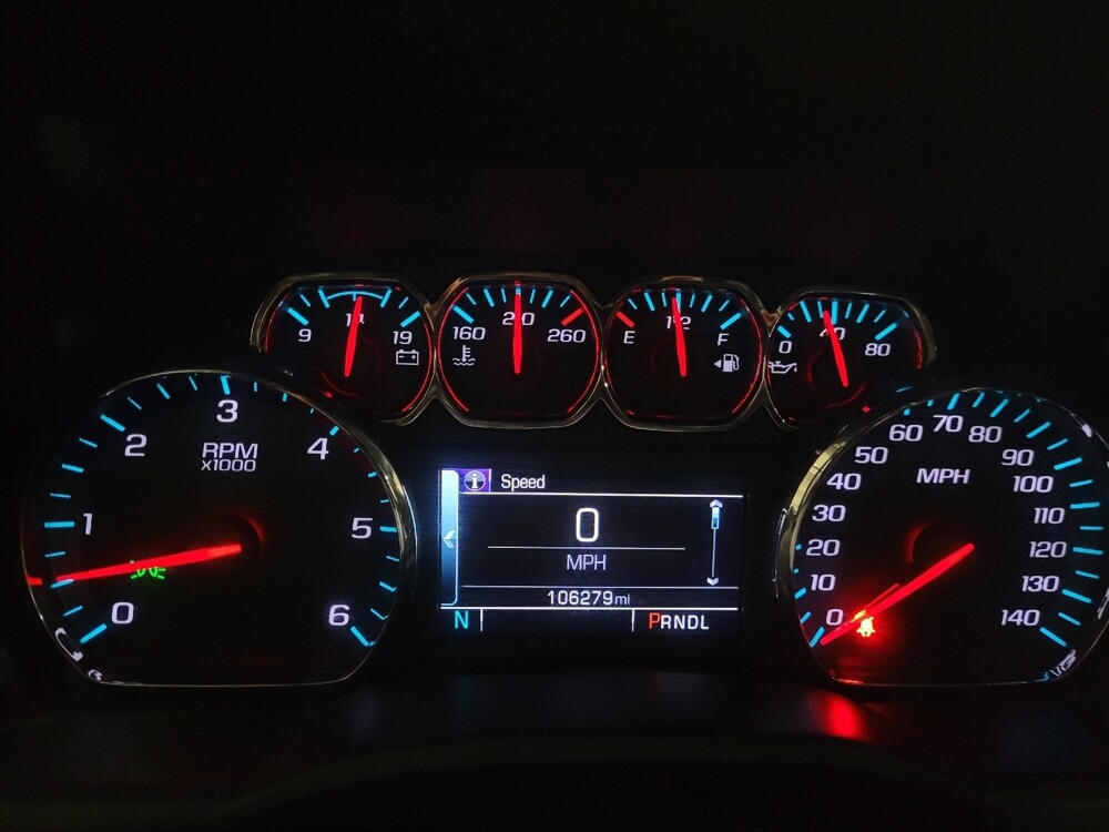 2018 GMC Sierra 1500 in Henrico, VA 23223 - 18129357 23