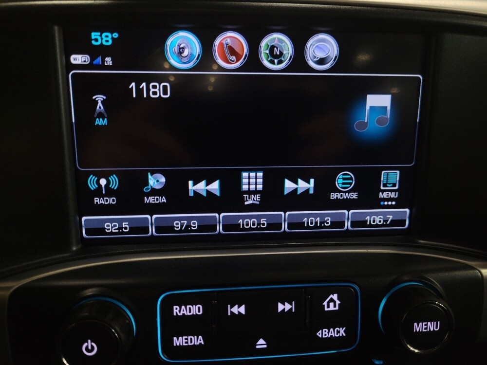 2018 GMC Sierra 1500 in Henrico, VA 23223 - 18129357 25