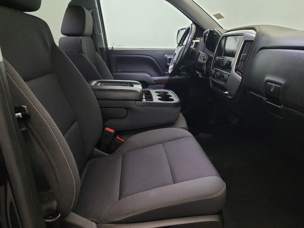 2018 GMC Sierra 1500 in Henrico, VA 23223 - 18129357 21