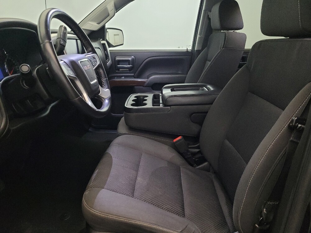 2018 GMC Sierra 1500 in Henrico, VA 23223 - 18129357 17