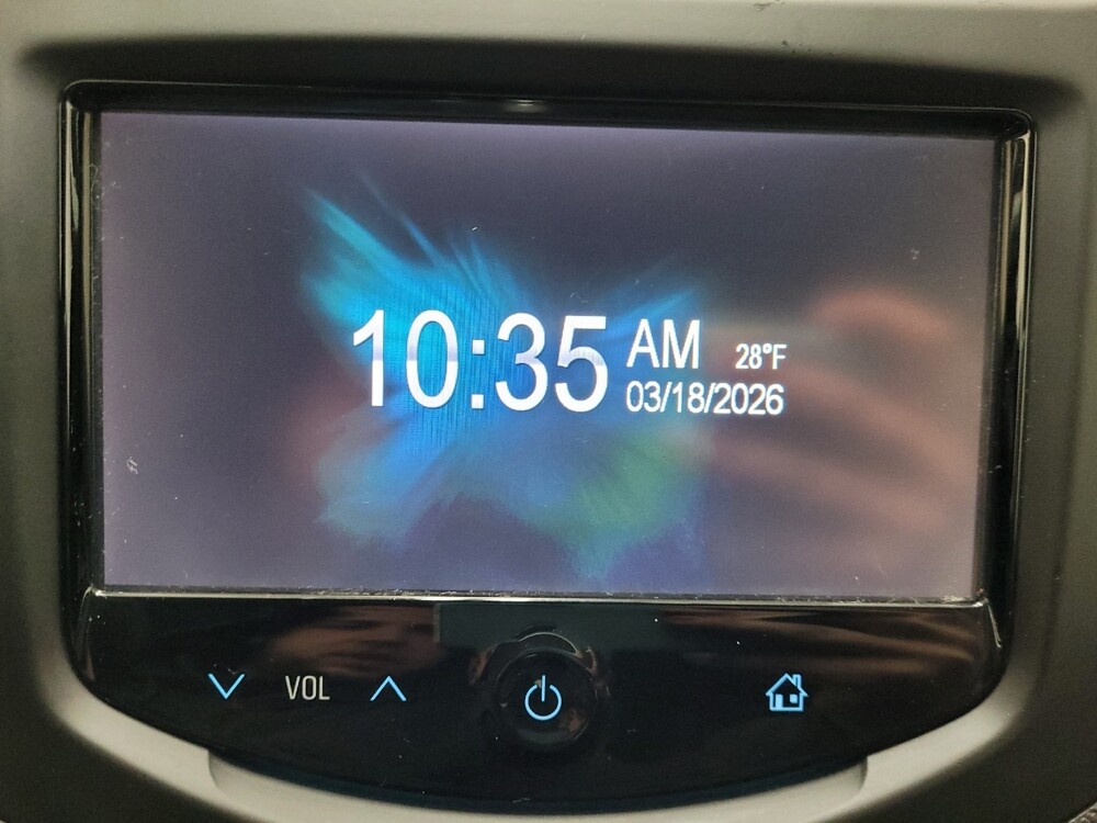 2016 Chevrolet Trax in Williamstown, NJ 8094 - 18129358 25