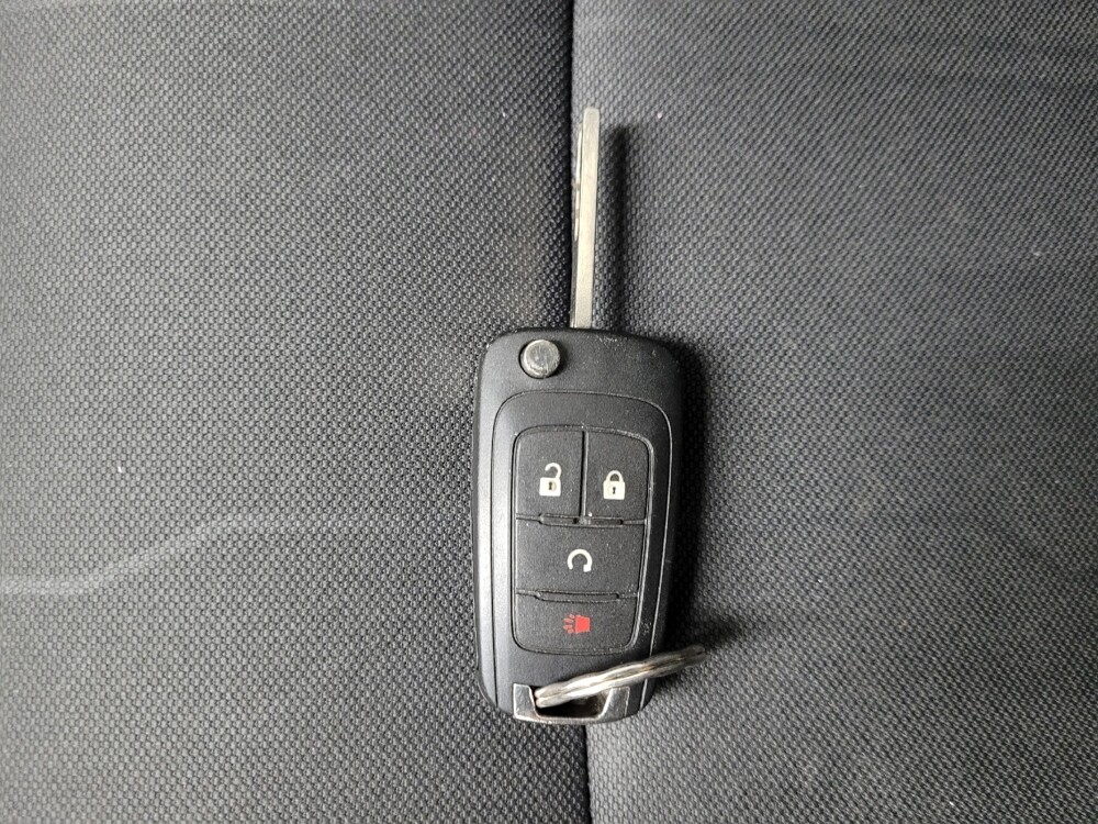 2016 Chevrolet Trax in Williamstown, NJ 8094 - 18129358 32