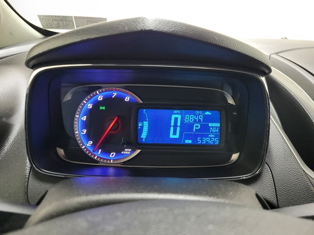 2016 Chevrolet Trax in Williamstown, NJ 8094 - 18129358 23