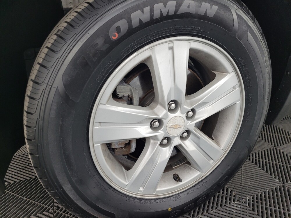 2016 Chevrolet Trax in Williamstown, NJ 8094 - 18129358 31