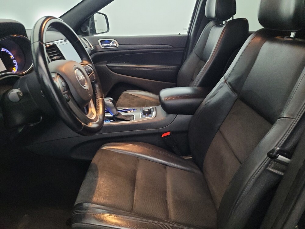 2022 Jeep Grand Cherokee in Henrico, VA 23223 - 18129359 17