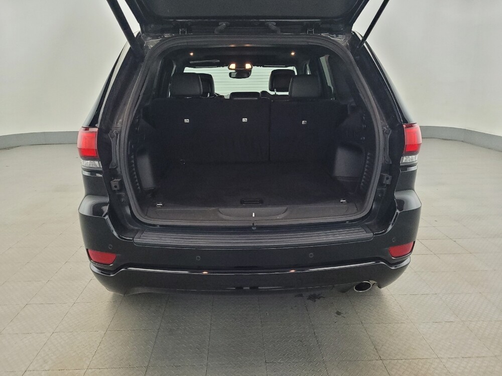 2022 Jeep Grand Cherokee in Henrico, VA 23223 - 18129359 29