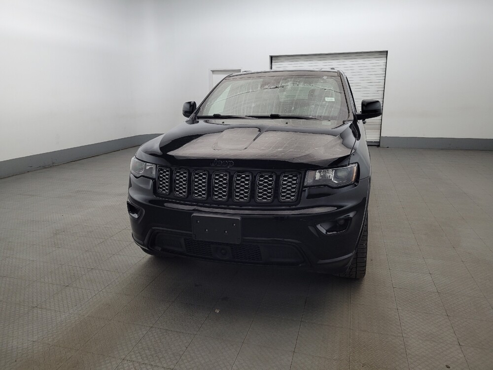2022 Jeep Grand Cherokee in Henrico, VA 23223 - 18129359 15