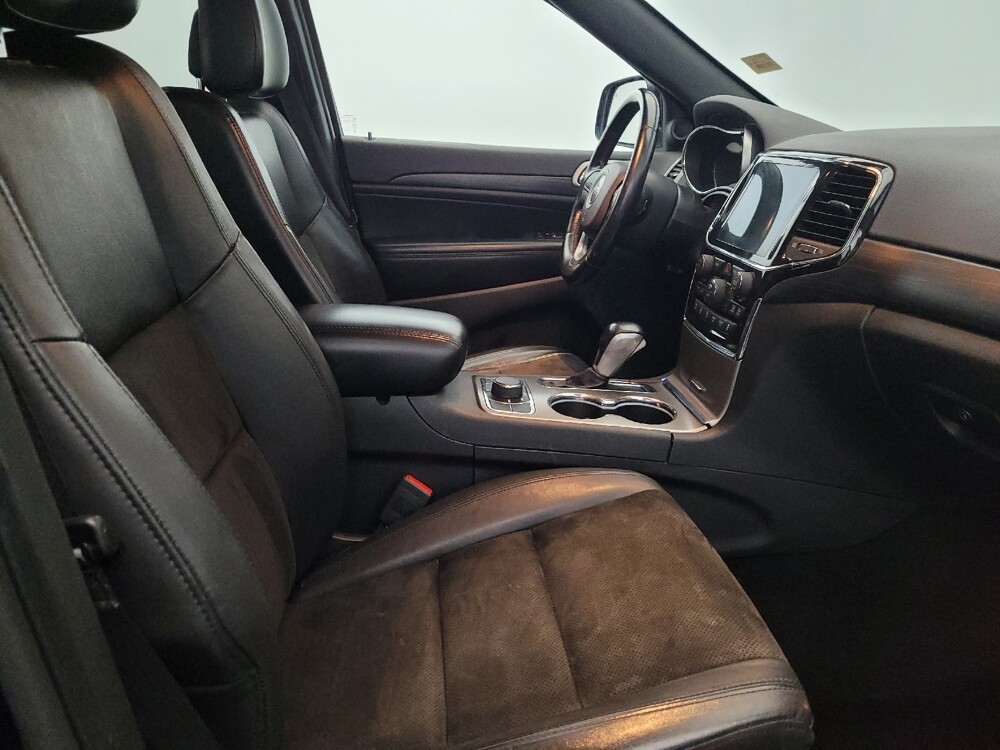 2022 Jeep Grand Cherokee in Henrico, VA 23223 - 18129359 21