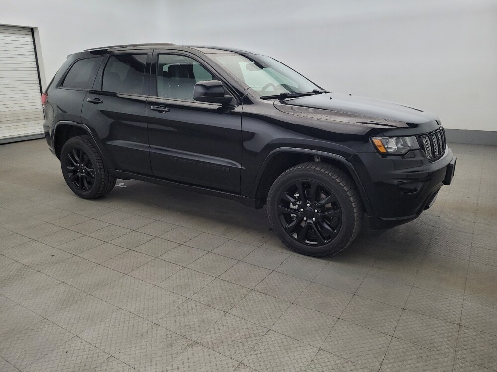 2022 Jeep Grand Cherokee in Henrico, VA 23223 - 18129359 11