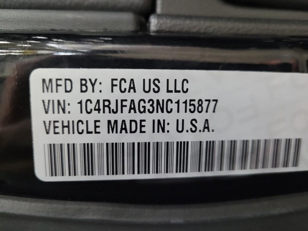 2022 Jeep Grand Cherokee in Henrico, VA 23223 - 18129359 33