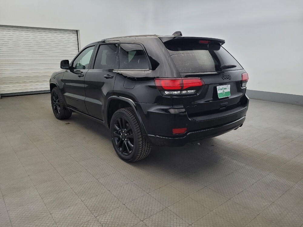 2022 Jeep Grand Cherokee in Henrico, VA 23223 - 18129359 5