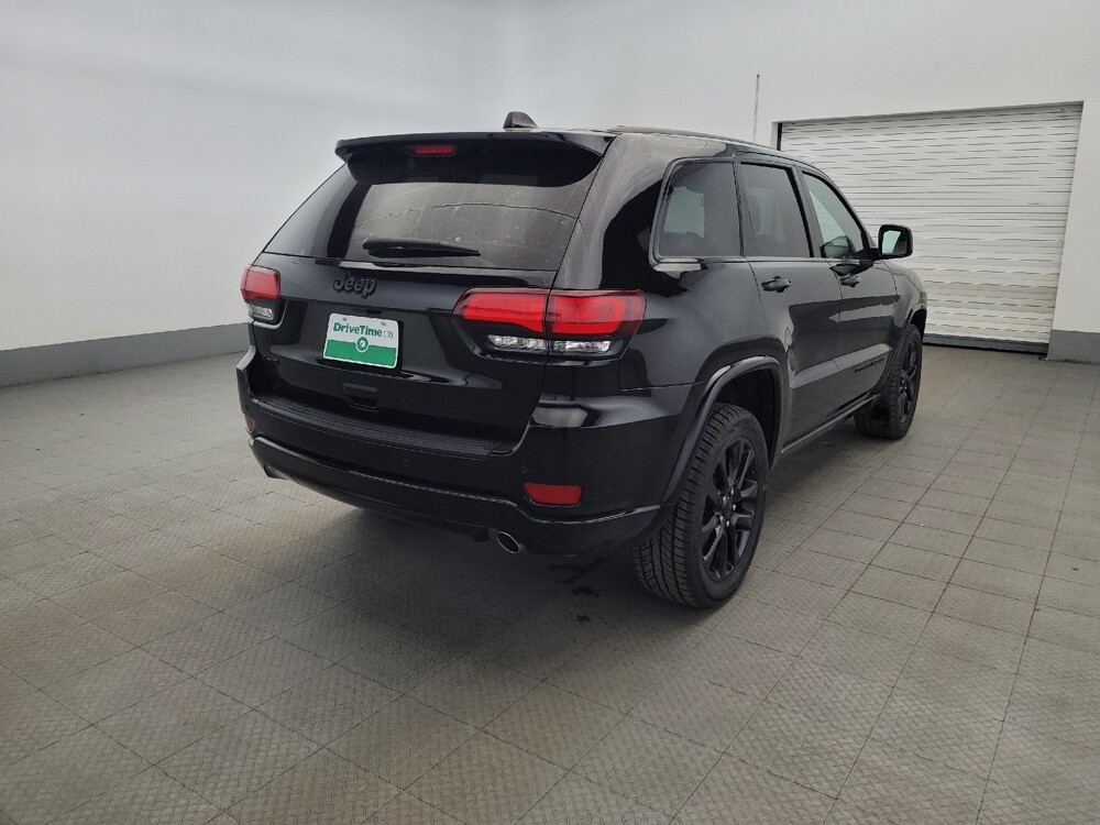 2022 Jeep Grand Cherokee in Henrico, VA 23223 - 18129359 9