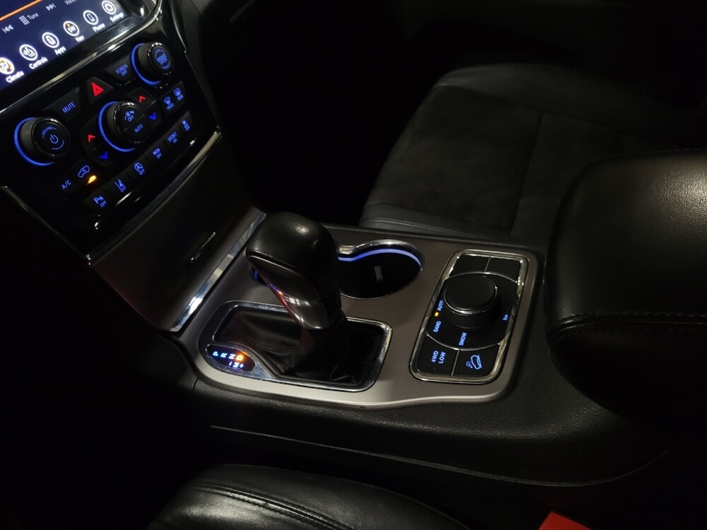 2022 Jeep Grand Cherokee in Henrico, VA 23223 - 18129359 26