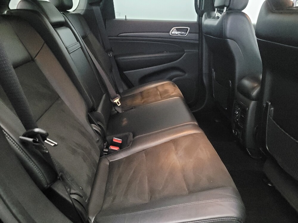 2022 Jeep Grand Cherokee in Henrico, VA 23223 - 18129359 19