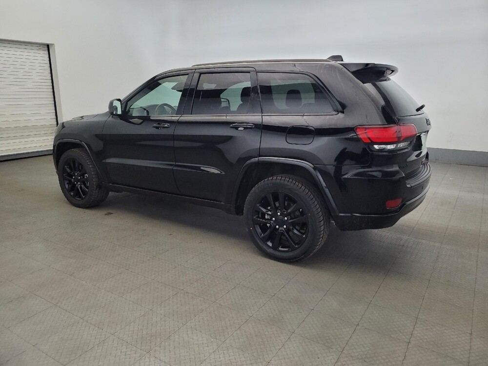 2022 Jeep Grand Cherokee in Henrico, VA 23223 - 18129359 3