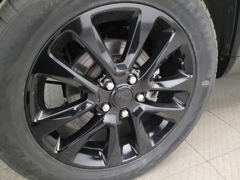 2022 Jeep Grand Cherokee in Henrico, VA 23223 - 18129359 31