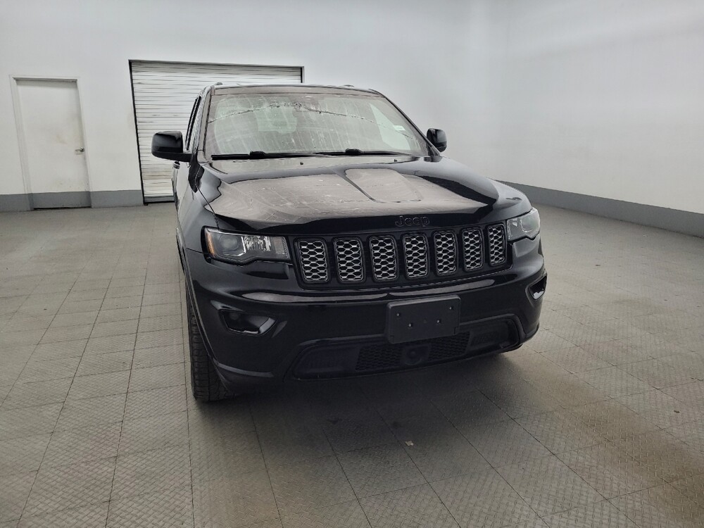 2022 Jeep Grand Cherokee in Henrico, VA 23223 - 18129359 14