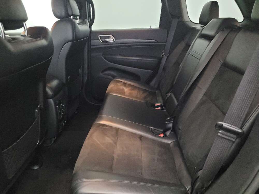 2022 Jeep Grand Cherokee in Henrico, VA 23223 - 18129359 18