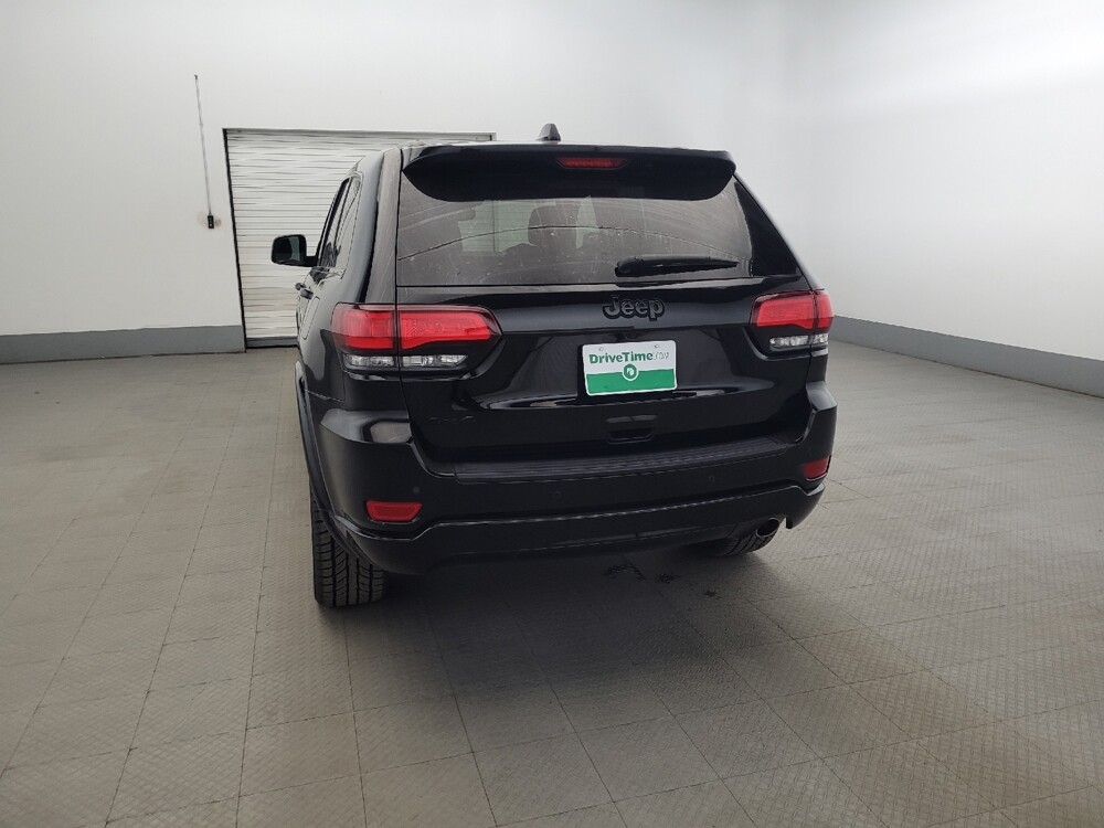 2022 Jeep Grand Cherokee in Henrico, VA 23223 - 18129359 6