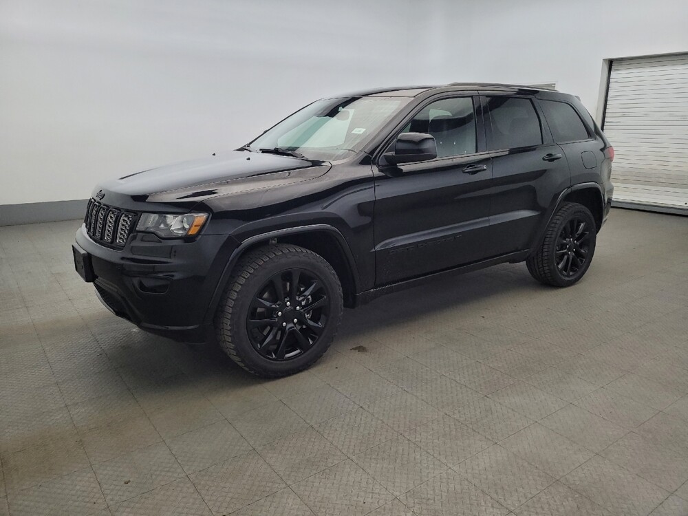2022 Jeep Grand Cherokee in Henrico, VA 23223 - 18129359 2