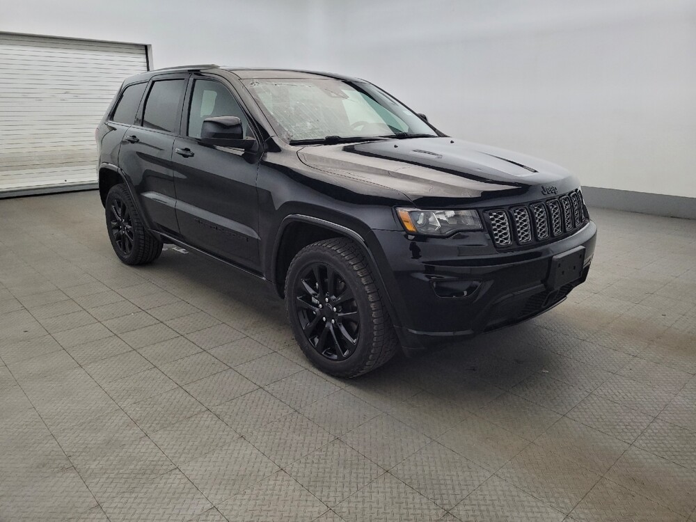 2022 Jeep Grand Cherokee in Henrico, VA 23223 - 18129359 13