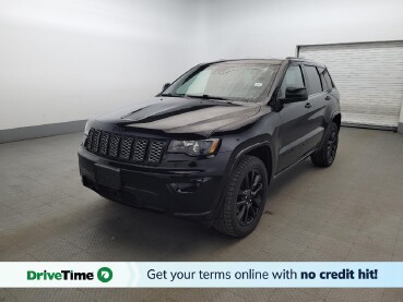 2022 Jeep Grand Cherokee in Henrico, VA 23223