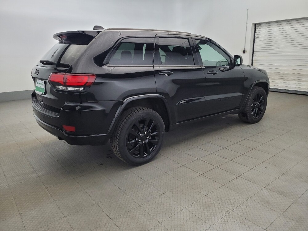 2022 Jeep Grand Cherokee in Henrico, VA 23223 - 18129359 10