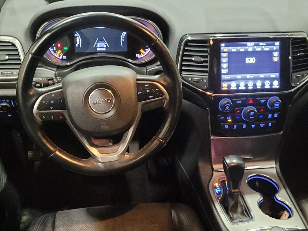 2022 Jeep Grand Cherokee in Henrico, VA 23223 - 18129359 22