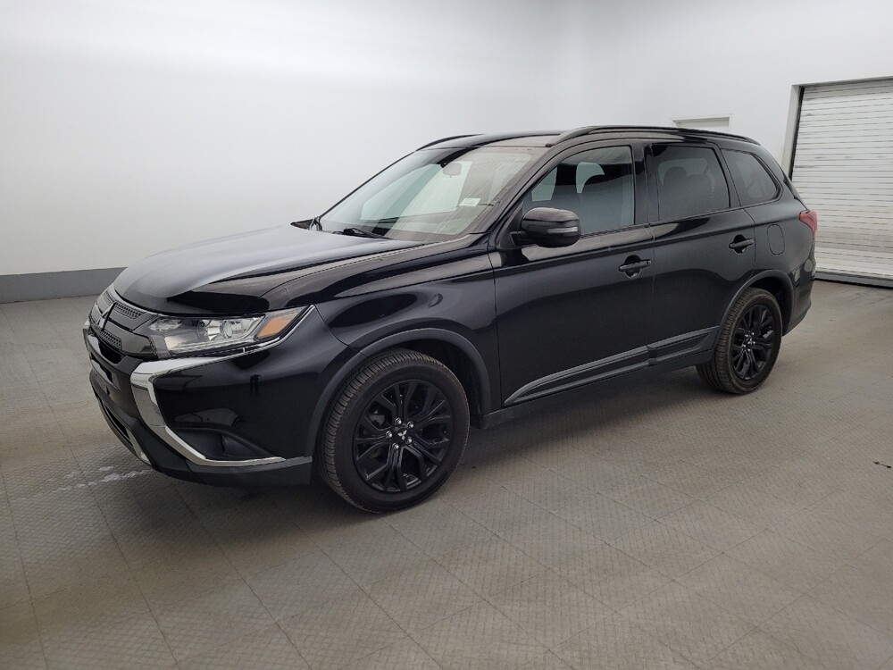 2019 Mitsubishi Outlander in Henrico, VA 23223 - 18129360 2