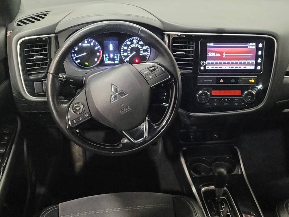 2019 Mitsubishi Outlander in Henrico, VA 23223 - 18129360 22