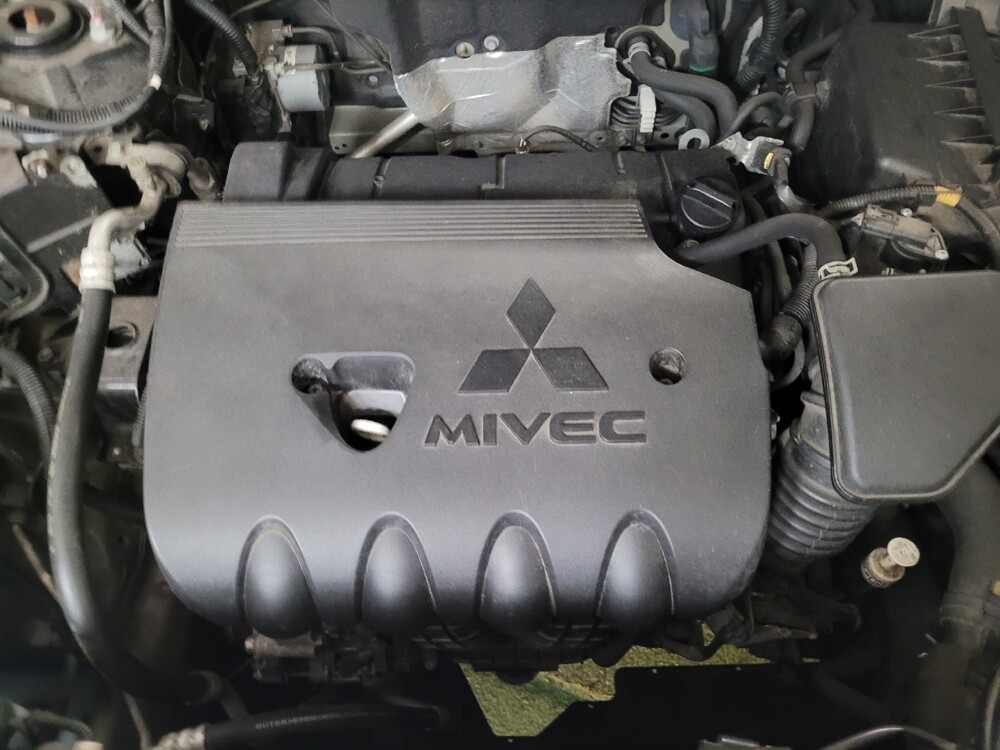 2019 Mitsubishi Outlander in Henrico, VA 23223 - 18129360 30