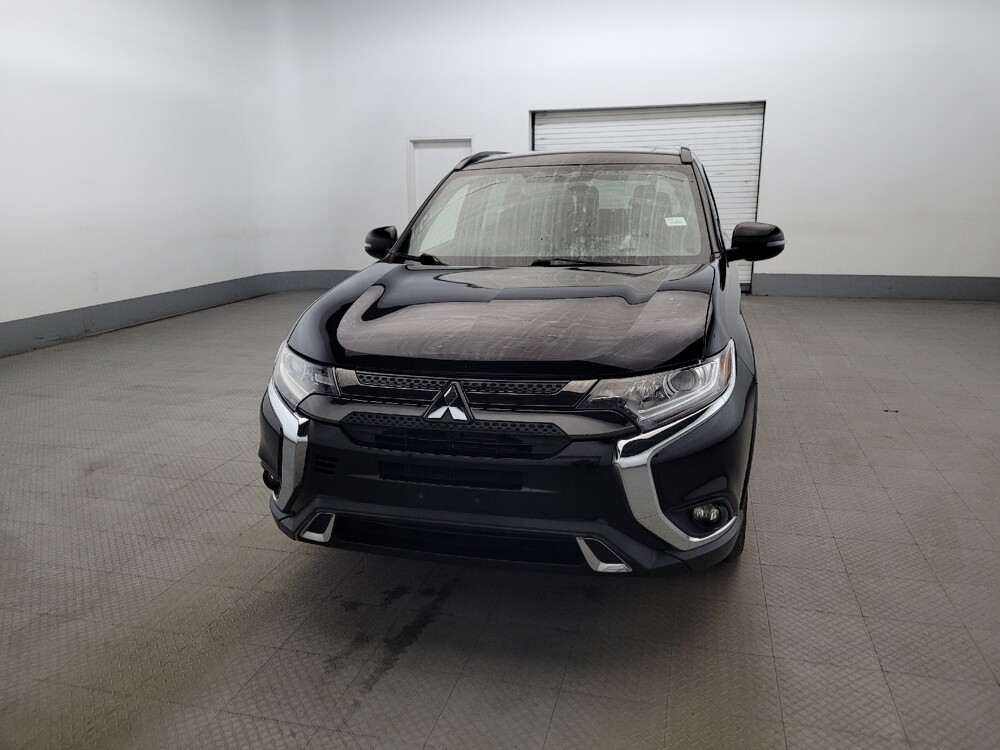 2019 Mitsubishi Outlander in Henrico, VA 23223 - 18129360 15