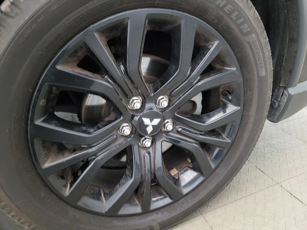 2019 Mitsubishi Outlander in Henrico, VA 23223 - 18129360 31