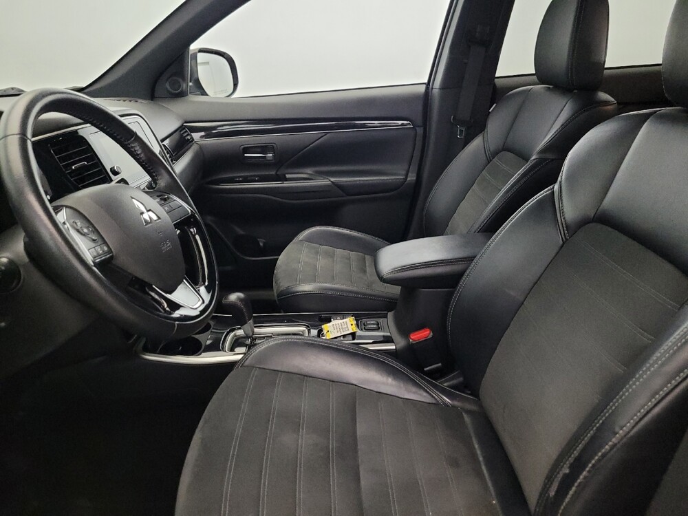 2019 Mitsubishi Outlander in Henrico, VA 23223 - 18129360 17