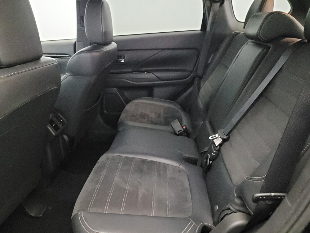 2019 Mitsubishi Outlander in Henrico, VA 23223 - 18129360 18