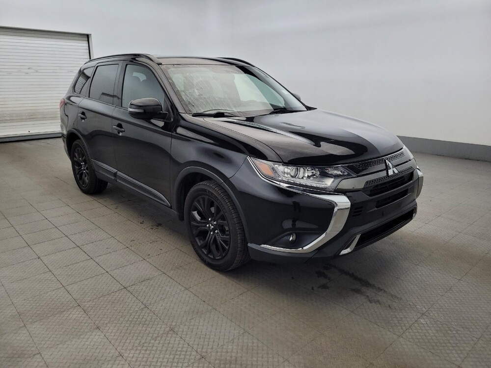 2019 Mitsubishi Outlander in Henrico, VA 23223 - 18129360 13