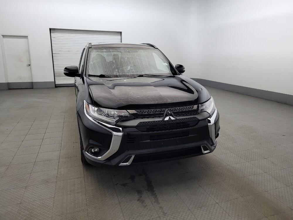 2019 Mitsubishi Outlander in Henrico, VA 23223 - 18129360 14