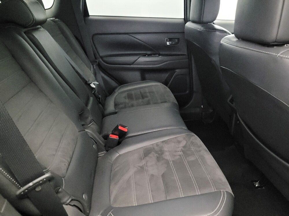 2019 Mitsubishi Outlander in Henrico, VA 23223 - 18129360 19