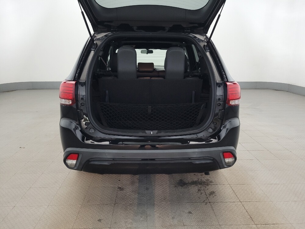 2019 Mitsubishi Outlander in Henrico, VA 23223 - 18129360 29