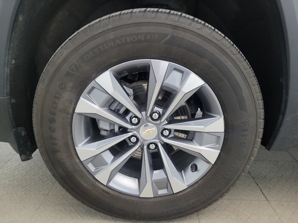 2025 Chevrolet Equinox in Henrico, VA 23223 - 18129361 31