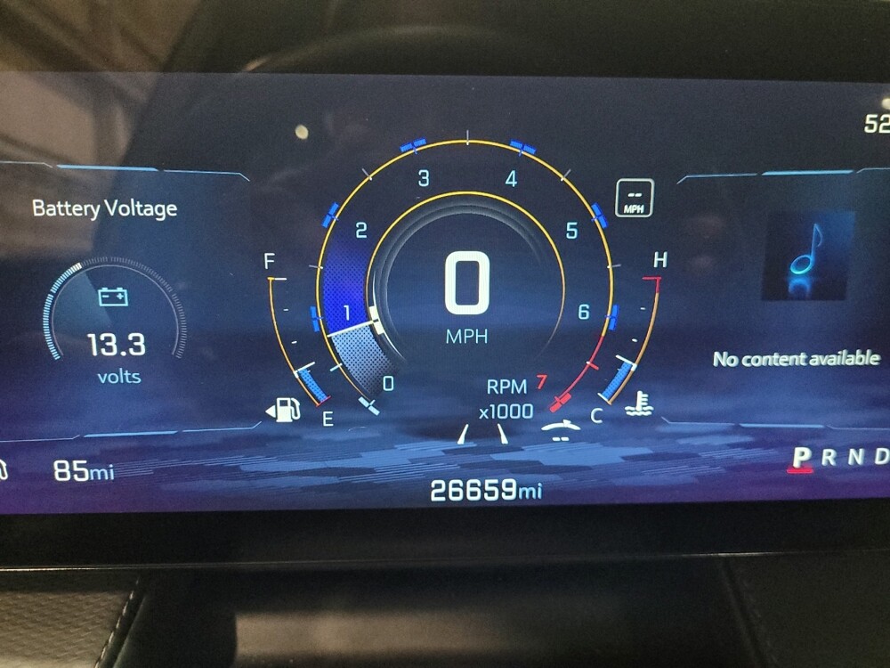 2025 Chevrolet Equinox in Henrico, VA 23223 - 18129361 23