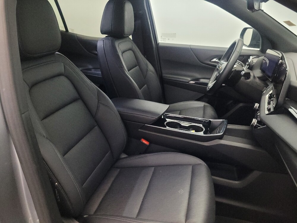 2025 Chevrolet Equinox in Henrico, VA 23223 - 18129361 21