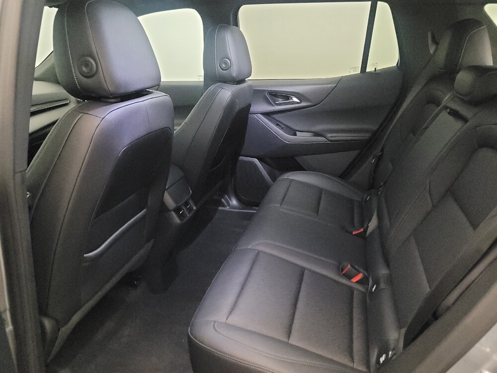 2025 Chevrolet Equinox in Henrico, VA 23223 - 18129361 18