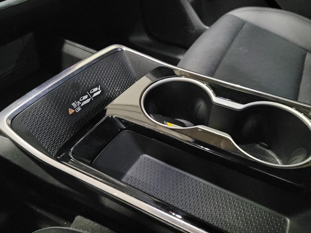 2025 Chevrolet Equinox in Henrico, VA 23223 - 18129361 26