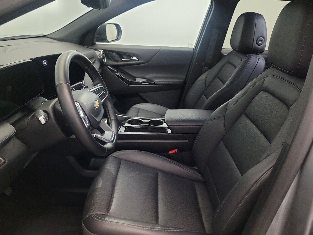 2025 Chevrolet Equinox in Henrico, VA 23223 - 18129361 17