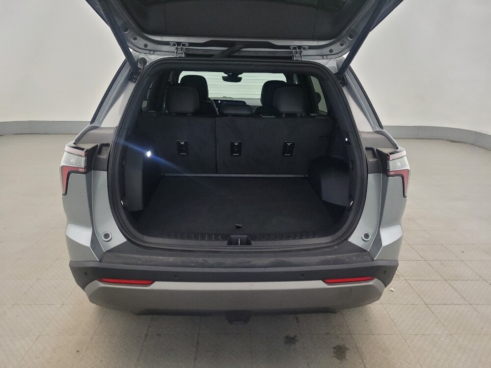 2025 Chevrolet Equinox in Henrico, VA 23223 - 18129361 29