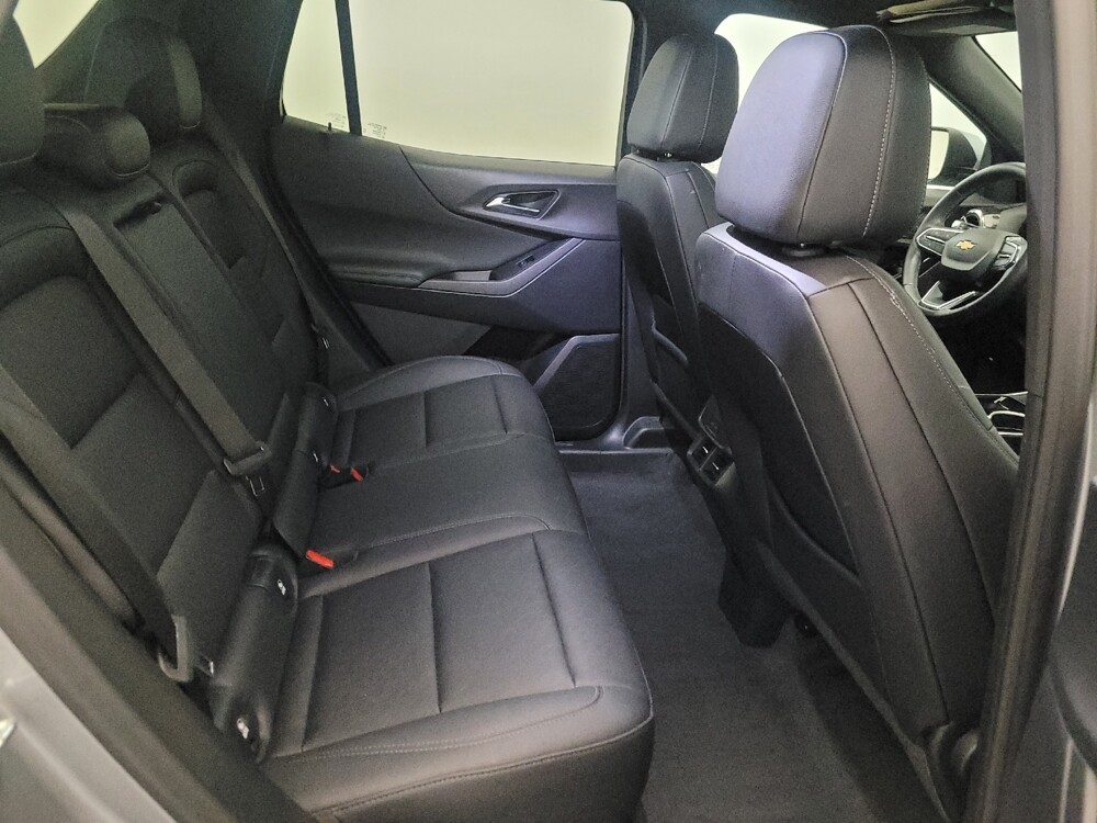 2025 Chevrolet Equinox in Henrico, VA 23223 - 18129361 19