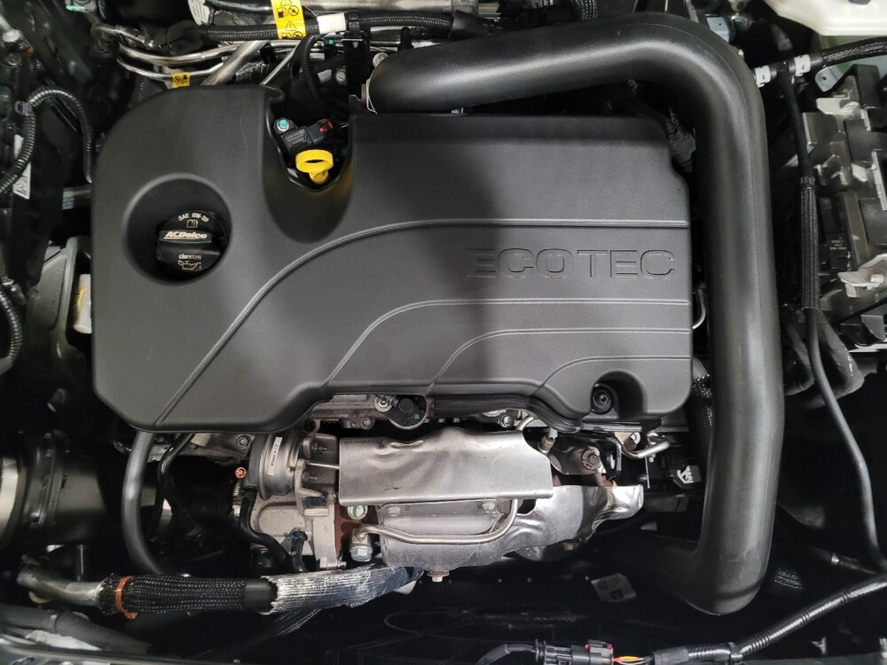 2025 Chevrolet Equinox in Henrico, VA 23223 - 18129361 30