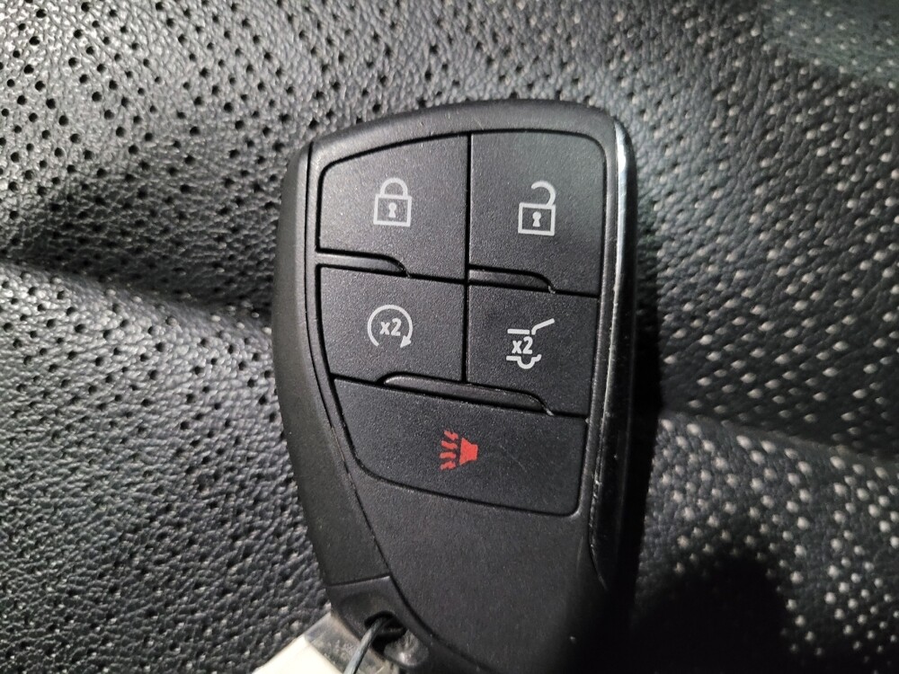 2025 Chevrolet Equinox in Henrico, VA 23223 - 18129361 32